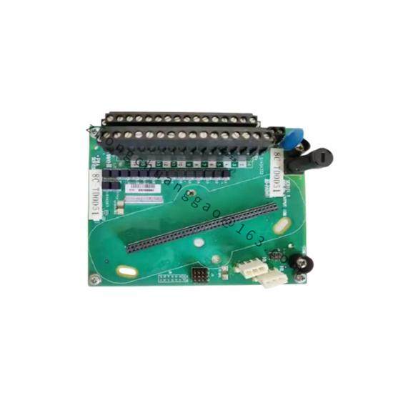 HONEYWELL 8C-TDOD51 I/O Module