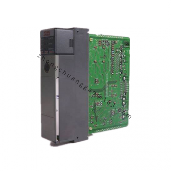 HONEYWELL 8C-TPOX01 automation PLC module