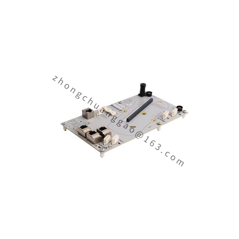 HONEYWELL 8U-PWSP02-CN POWER SUPPLY