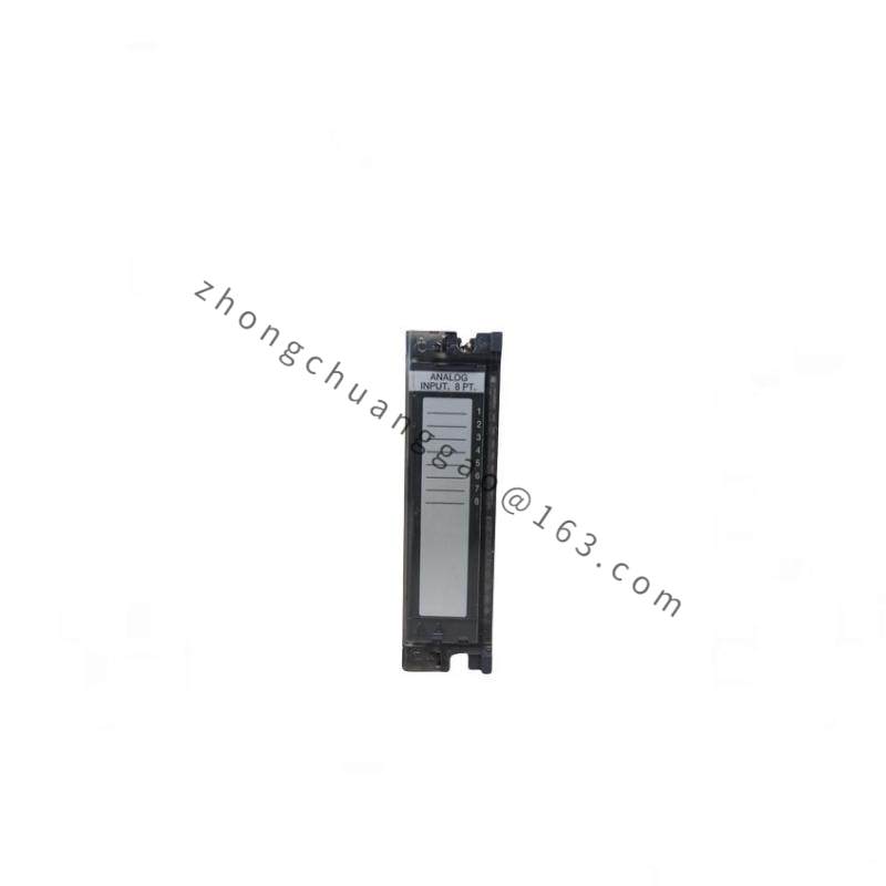 HONEYWELL 900A01-0002 Analog Input