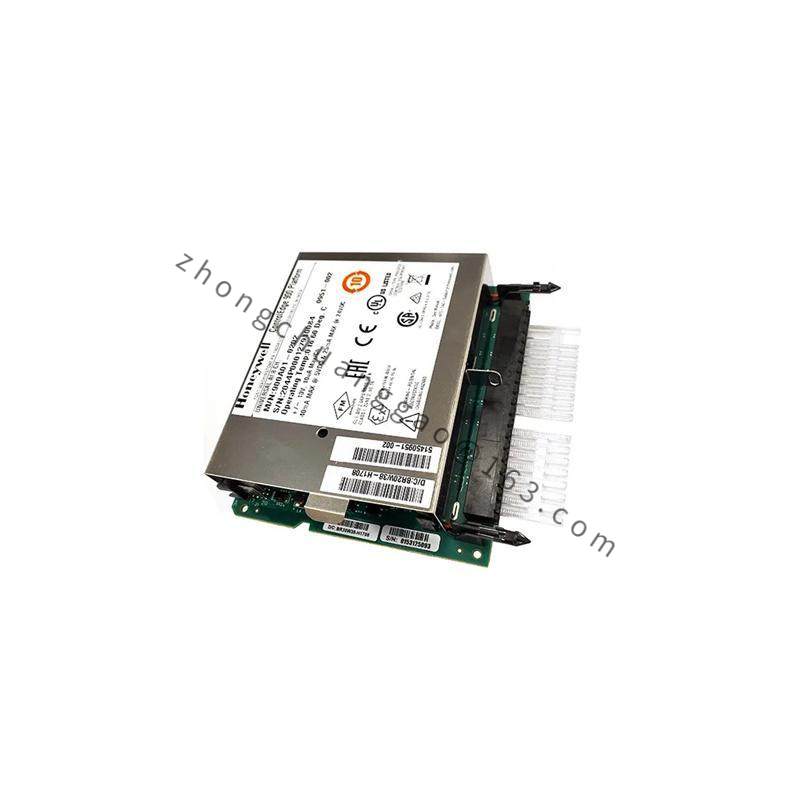 Honeywell 900A01-0202 Analog Input Module