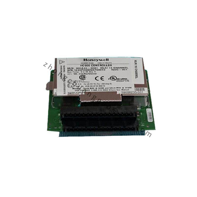 Honeywell 900A16-0001 Analog Input module