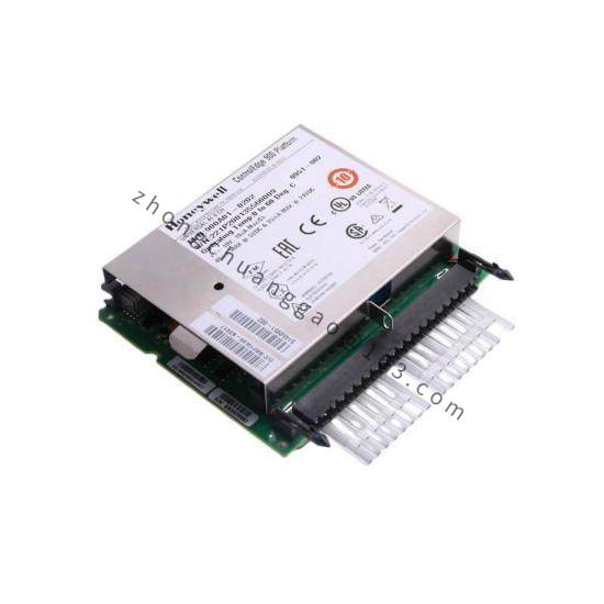 Honeywell 900A16-0103 Control Module