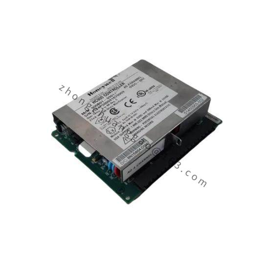 Honeywell 900B01-0301  Analog Output, 0 to 20mA, 4 Channel
