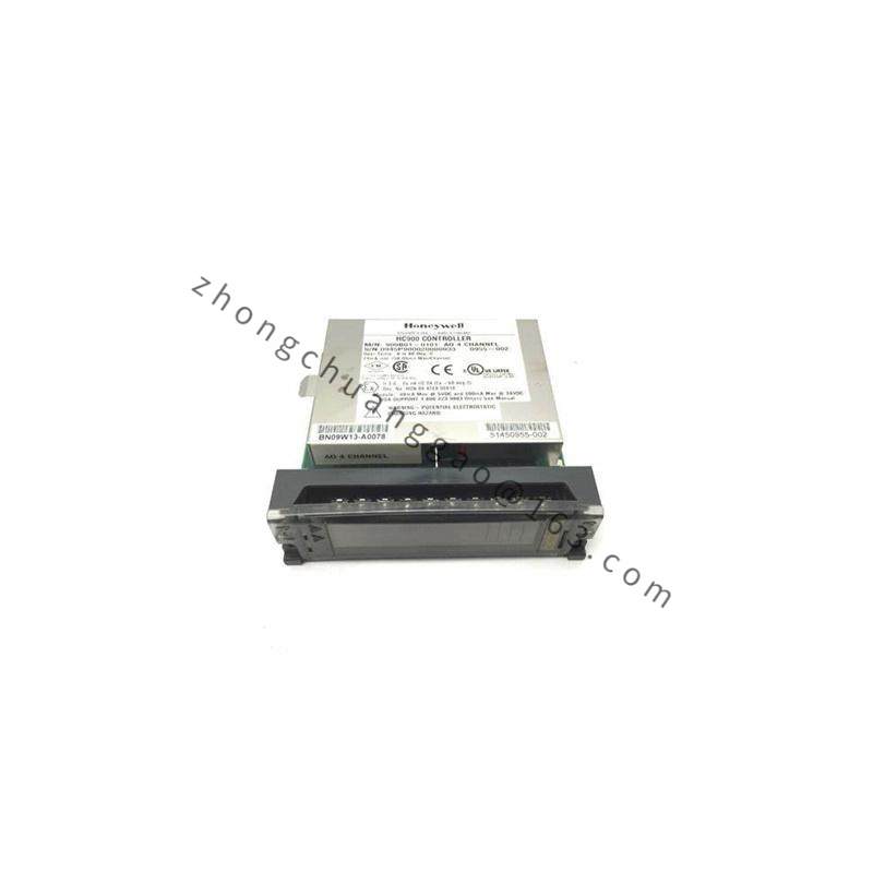 HONEYWELL 900B16-0101 Controller