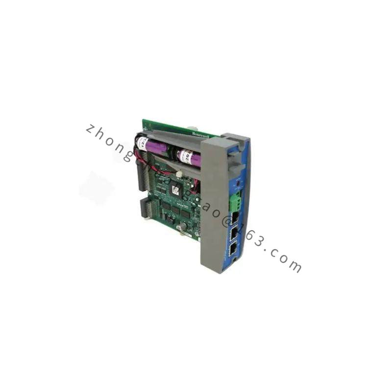 Honeywell 900C70-0360-00 CPU controller