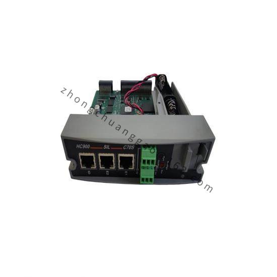 HONEYWELL 900C70S-0460 CPU Module