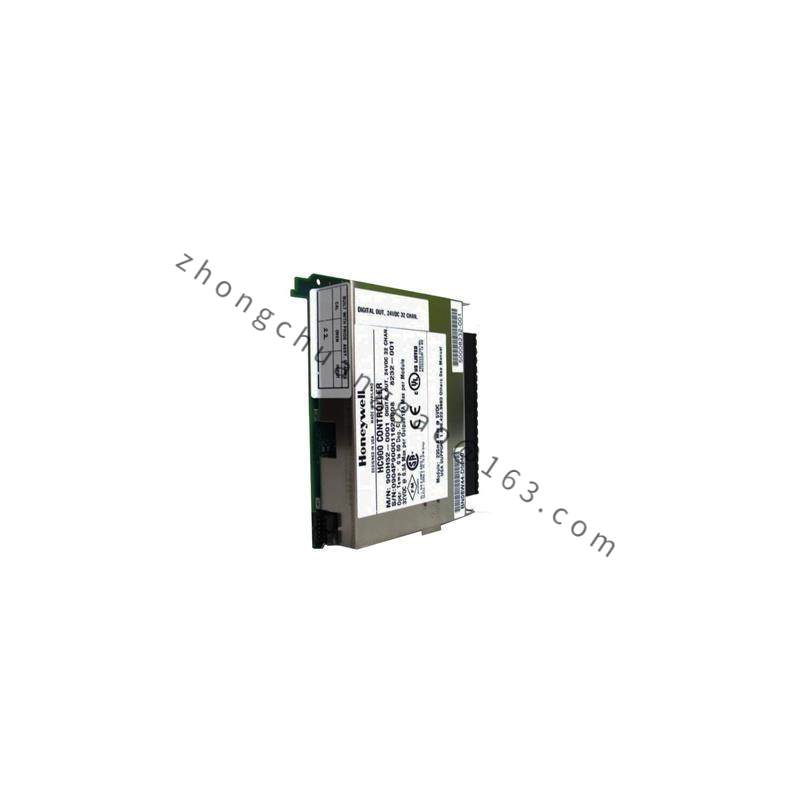 HONEYWELL 900G32-0001 32 Point Digital Output Module