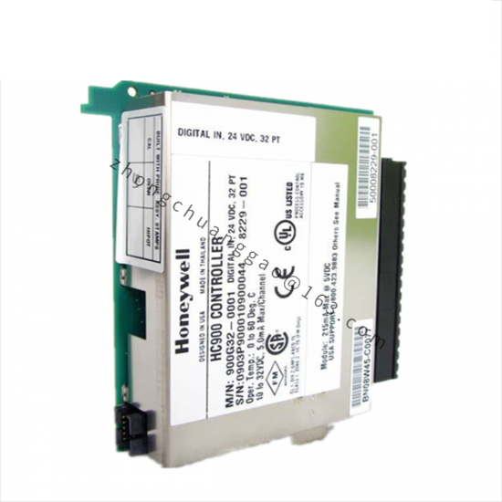 HONEYWELL 900G32-0001 Digital Output Module