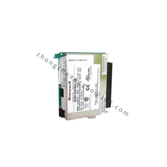 Honeywell 900G32-0301 Digital Input 24 VDC