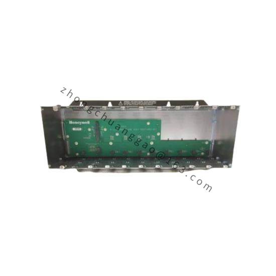 Honeywell 900R08R-0300 Redundant CPM Rack
