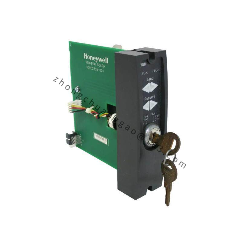 HONEYWELL MU-TAOX12 51304335-100