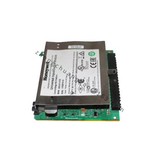 Honeywell 900U02-0100  ControlEdge HC900 IO Modules