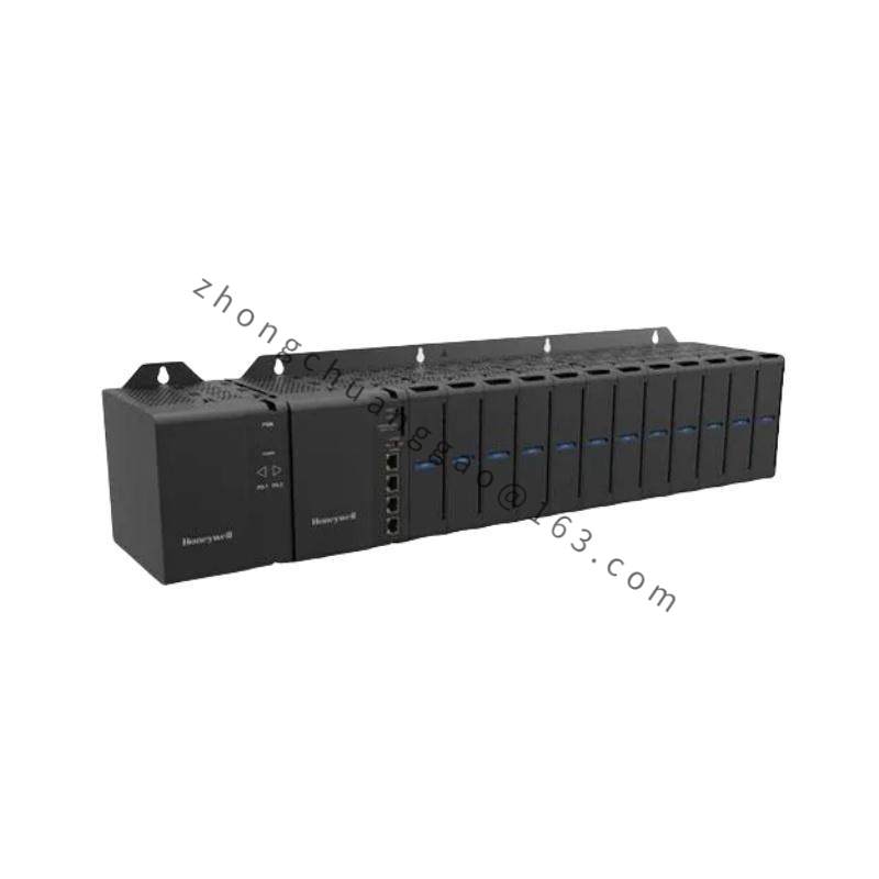 HONEYWELL 900U02-0100 Universal I/O Module