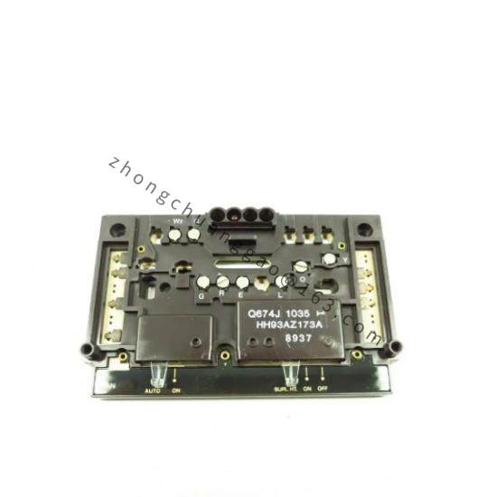 Honeywell 99TZ900401  PKS System