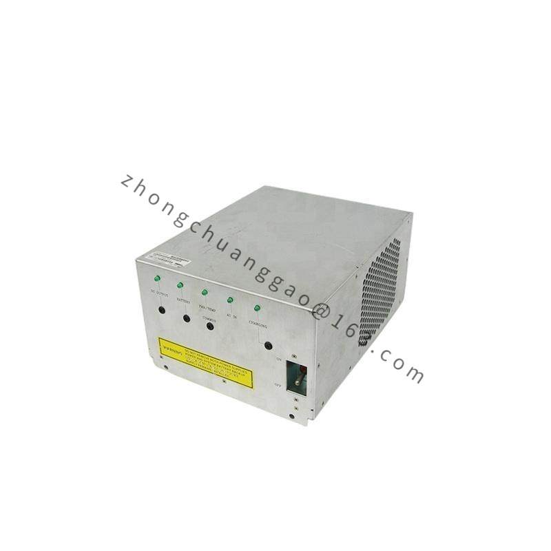 HONEYWELL ACX631 51198947-100F Power Supply