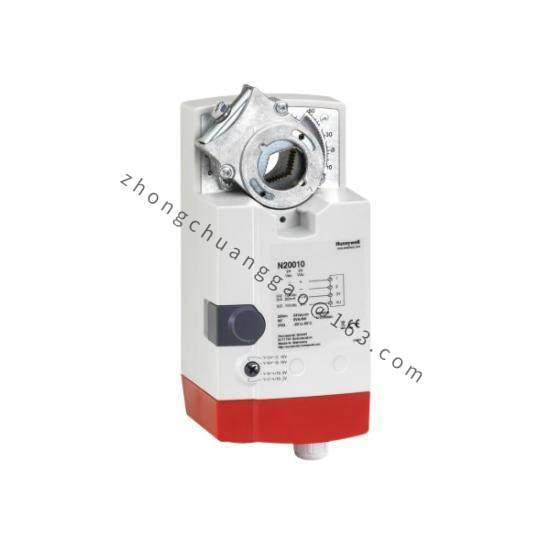 Honeywell AD20-P