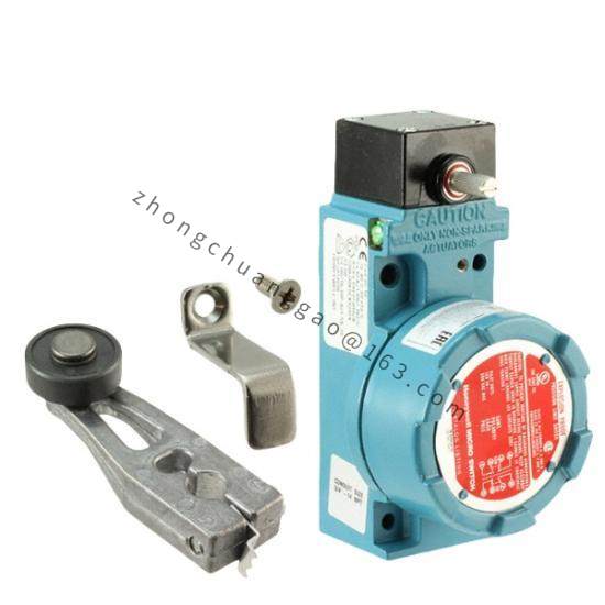 Honeywell BXA3K-1A BXM4N