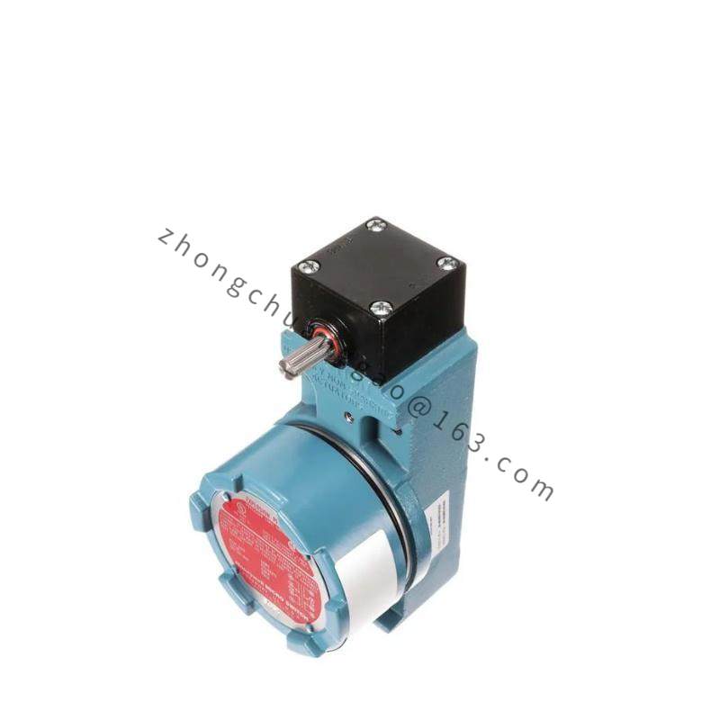 HONEYWELL BXM4N Snap Action Limit Switch