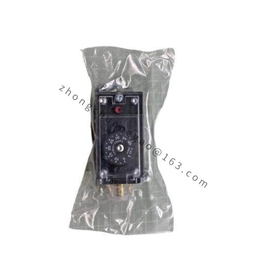 Honeywell C60VR40040 Pressure Switch