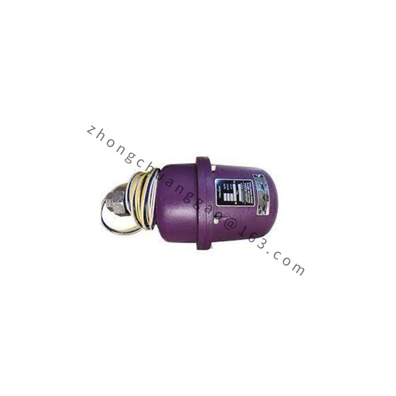 HONEYWELL C7061F2001 Ultraviolet Flame Detector