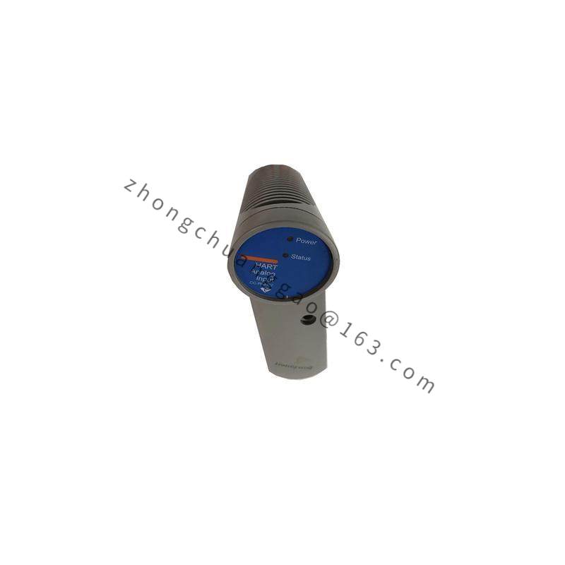 HONEYWELL CC-РАIH02 Low Level Analog Input Module
