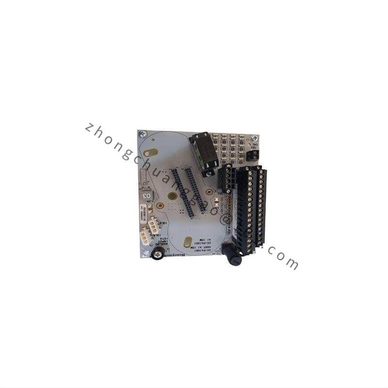 Honeywell CC-GAOX11 51306311-175 Analog Output Module