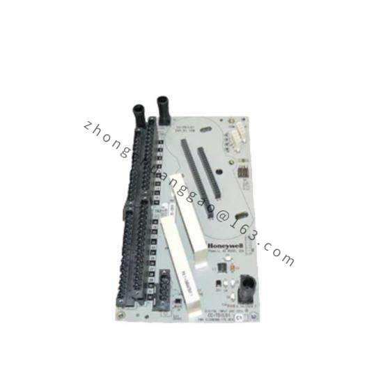 Honeywell CC-GAOX11. CC-GAOX21  Redundant Analog Output