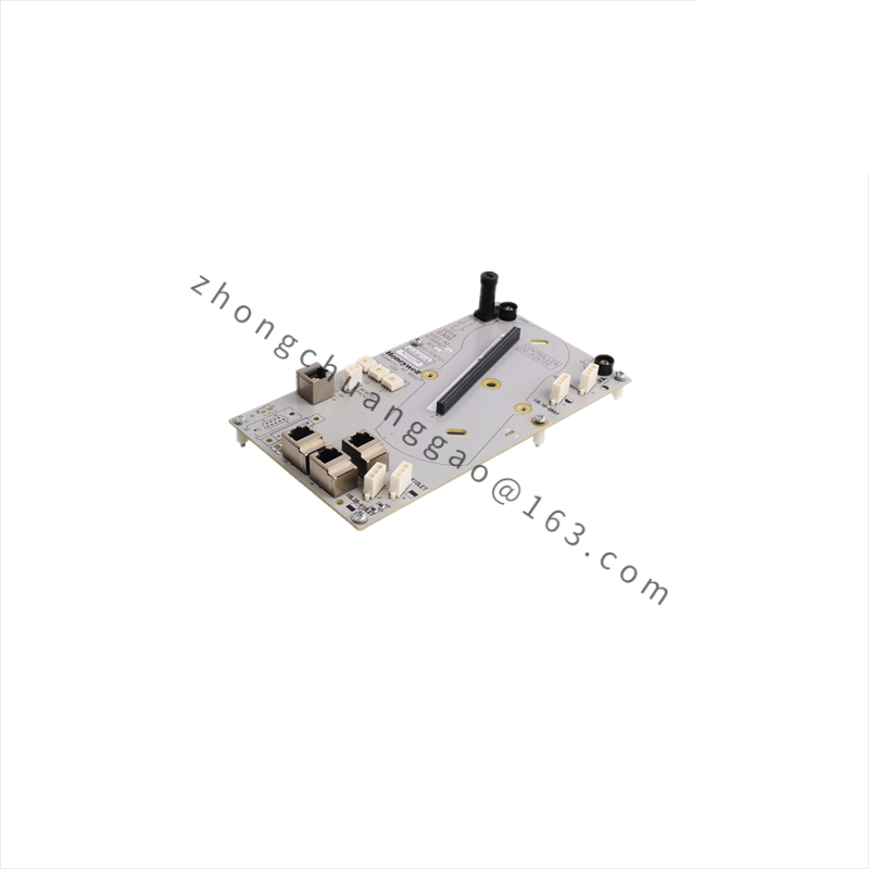 HONEYWELL CC-HCAR01 51454504-175 System backplane