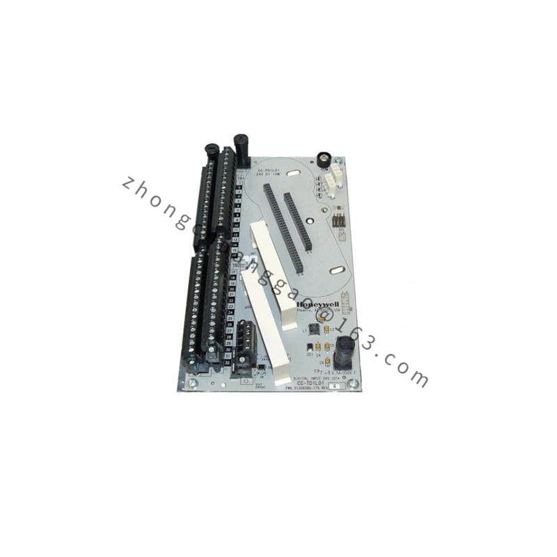 HONEYWELL CC-IP0101