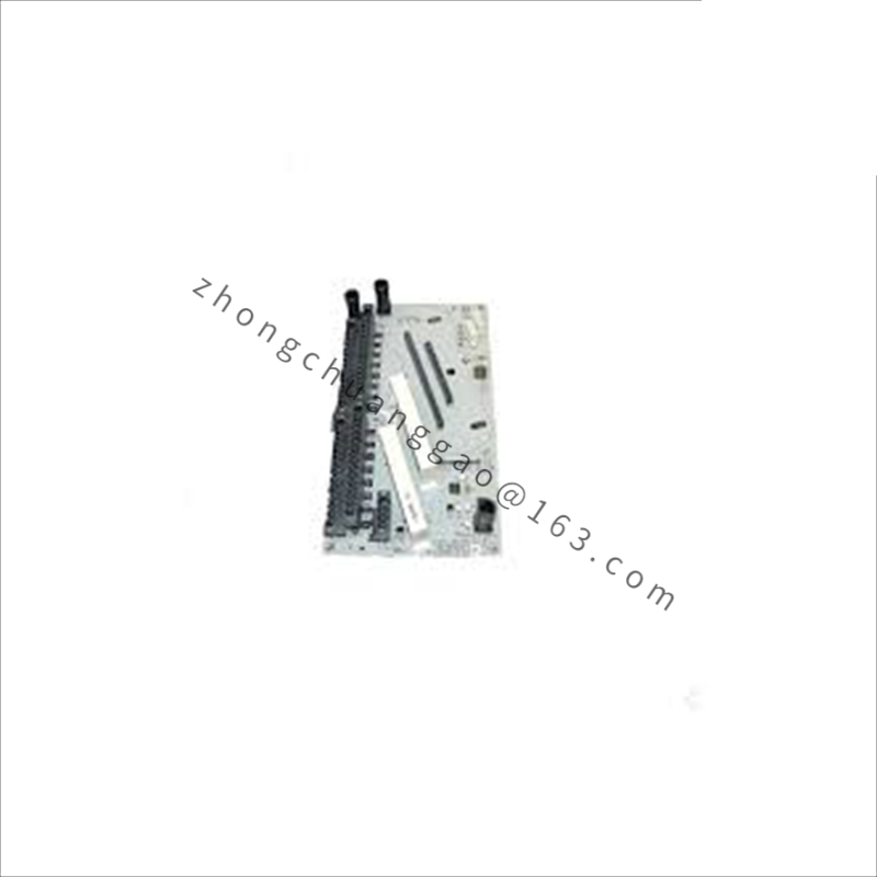 HONEYWELL CC-MCAR01 CARRIER CHANNEL ASSY