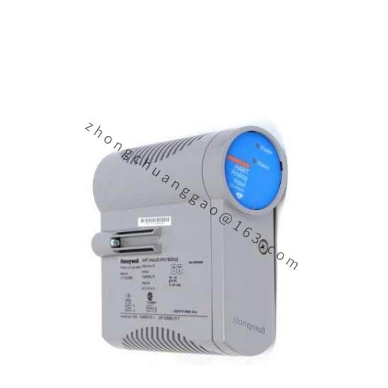 Honeywell CC-PAIH02 51405038-375 Analog Input Card