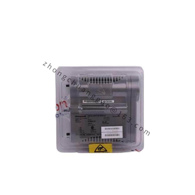 Honeywell CC-PAIH51 51410069-275 Analog Input Module