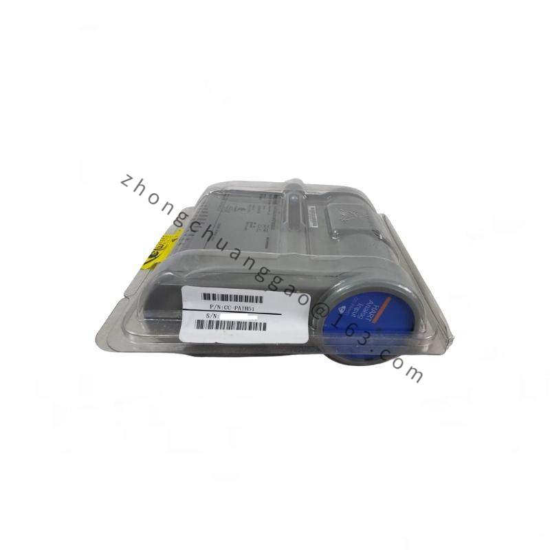HONEYWELL CC-PAIH51 51410069-276 Analog Input Module
