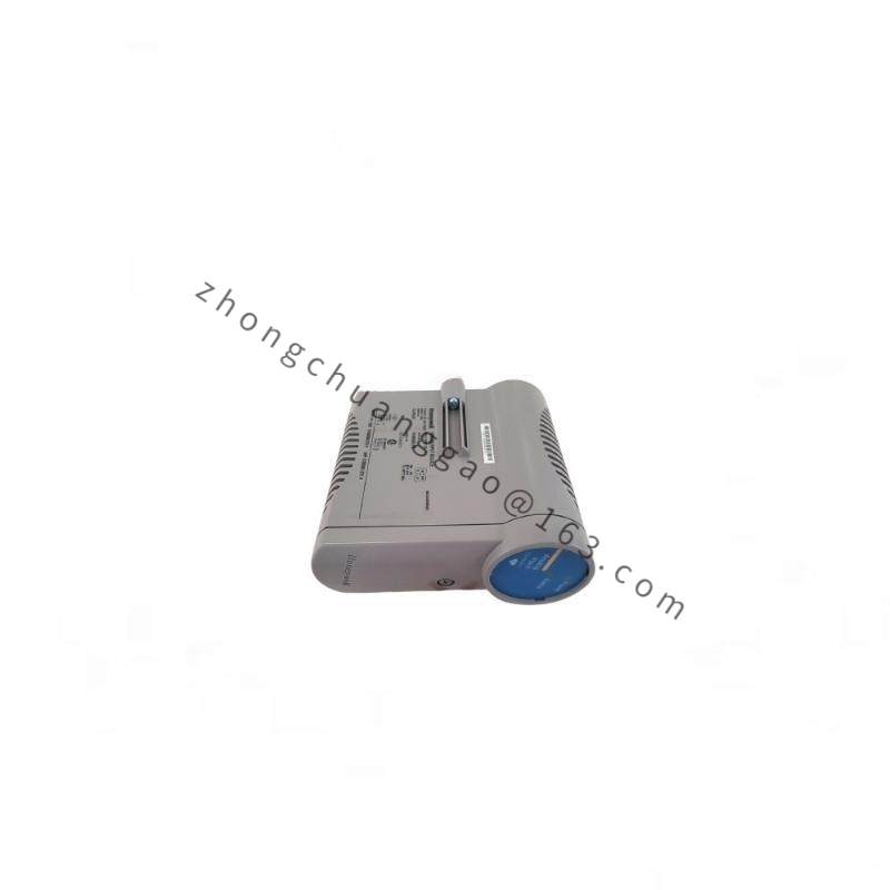 HONEYWELL CC-PAIL51 51454487-175 Low-level Analog Input