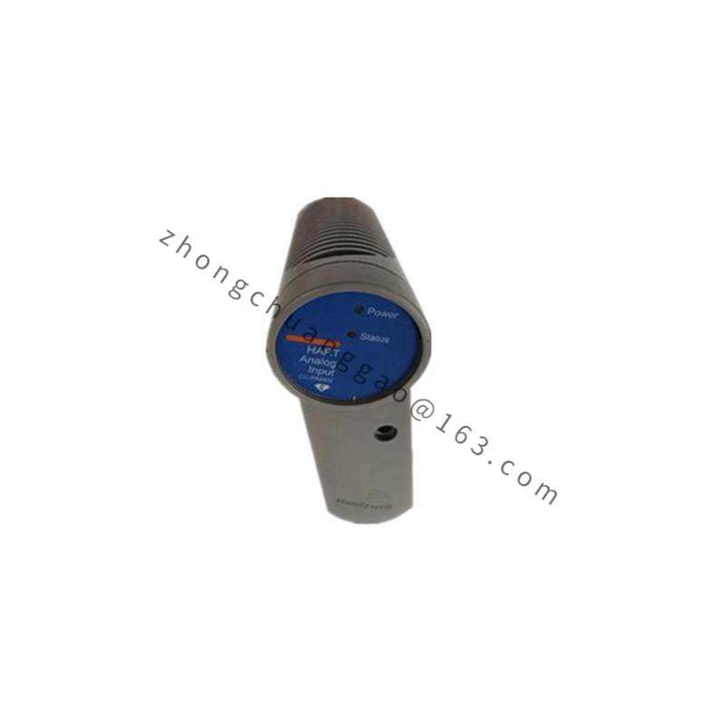 Honeywell CC-PAIM01 Low-Level Analog Mux Module