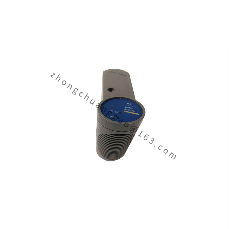 HONEYWELL CC-PAIX01 Analog Input Module