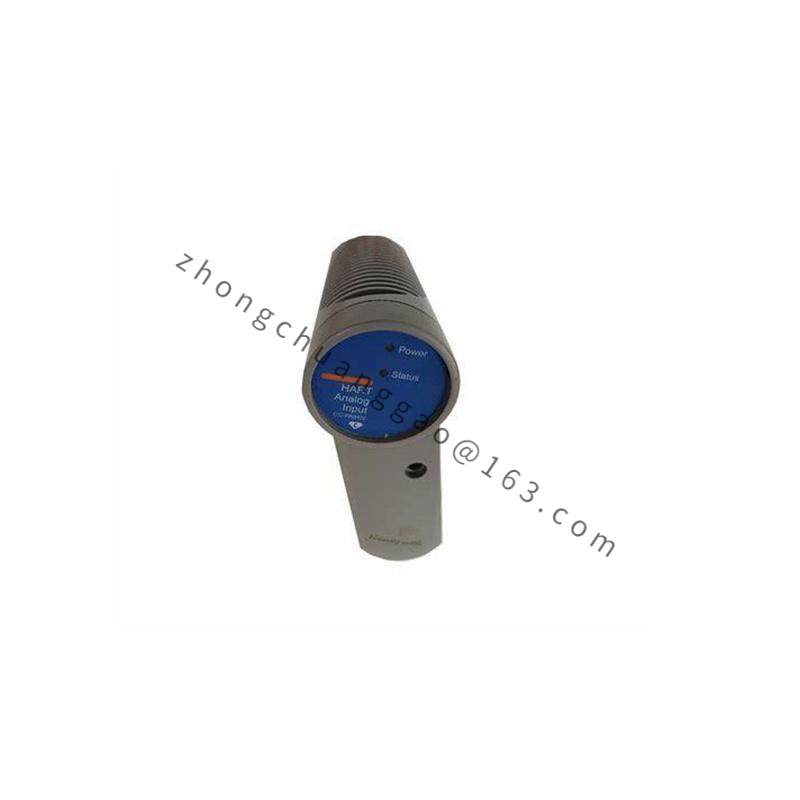 HONEYWELL CC-PAIX02
