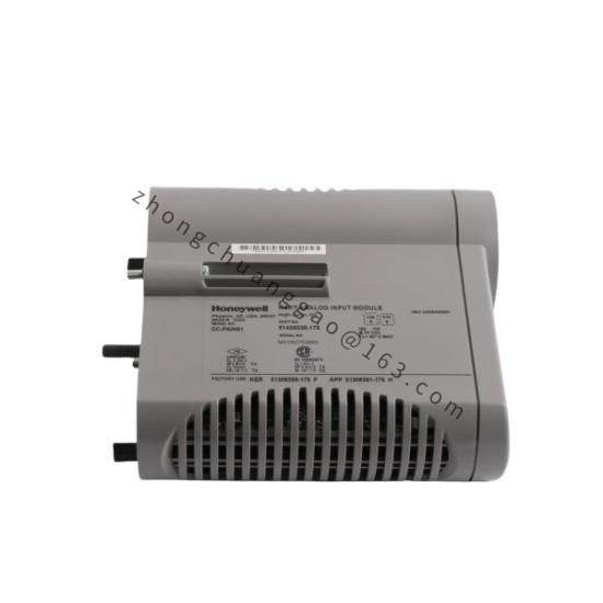 Honeywell CC-PAIX02 CC-PAIH02 CC-PAIH01