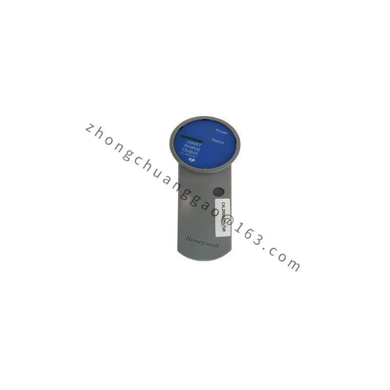 Honeywell CC-PAOH51  HART Analog Output Module
