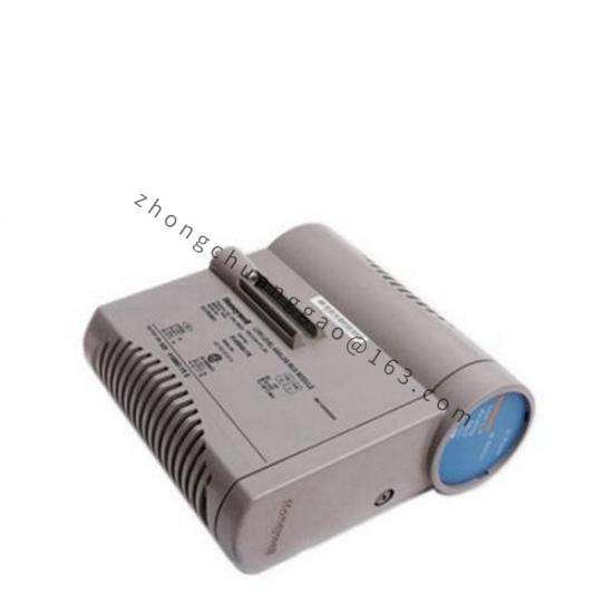 Honeywell CC-PAON01 51410070-175 DCS Module