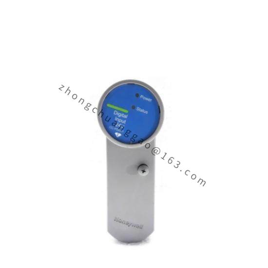 Honeywell CC-PDIH01  Digital Input Module