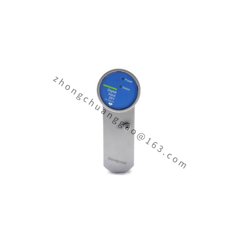 HONEYWELL CC-PDIL01 Digital Input Module