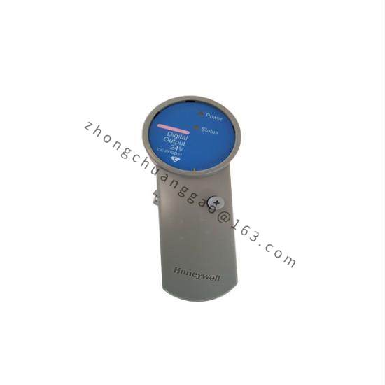 HONEYWELL CC-PDOD51