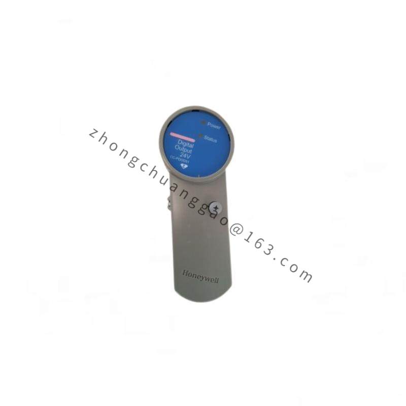 HONEYWELL CC-PDOD51 51454408-175 DIGITAL OUTPUT 24V MODULE