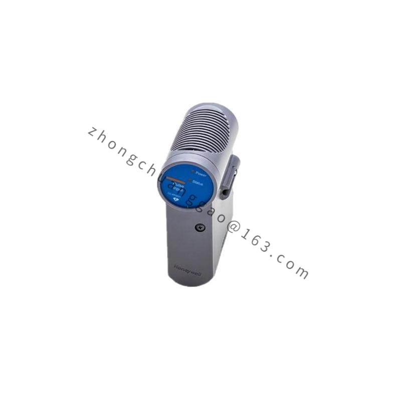 HONEYWELL CC-PPIX01 51410089-175 Pulse Input Module