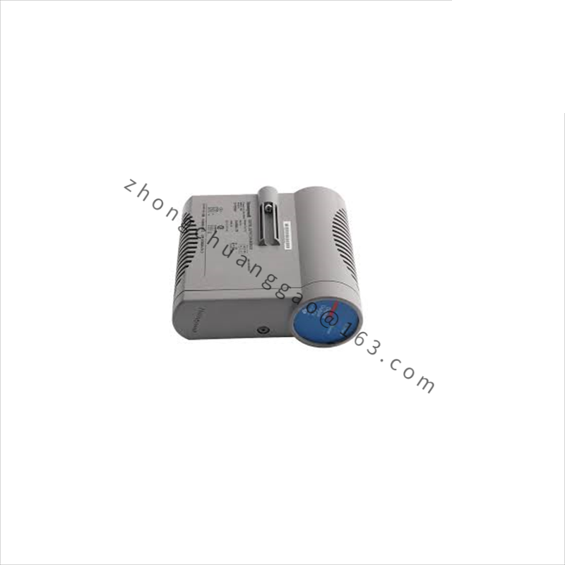 HONEYWELL CC-PWRR01 51198685-100 power supply module
