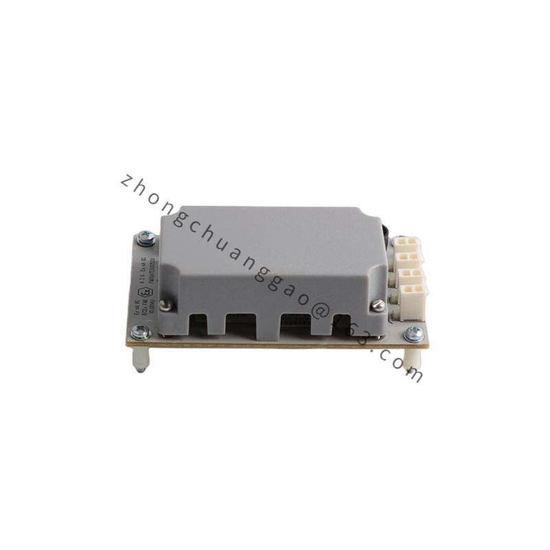 HONEYWELL CC-SCMB02 51199932-200 Memory Backup Assy