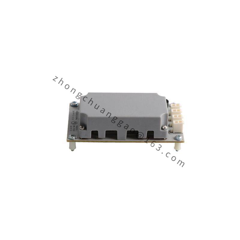 Honeywell CC-SCMB02 C300 Memory Backup Assembly