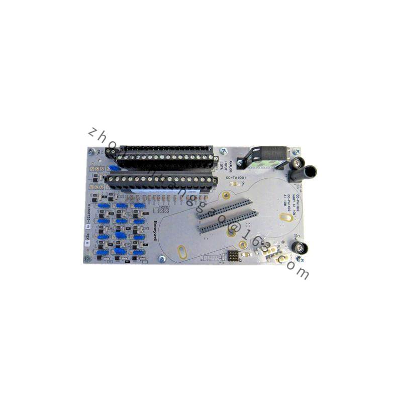 Honeywell CC-TAID01 C300 Backplane